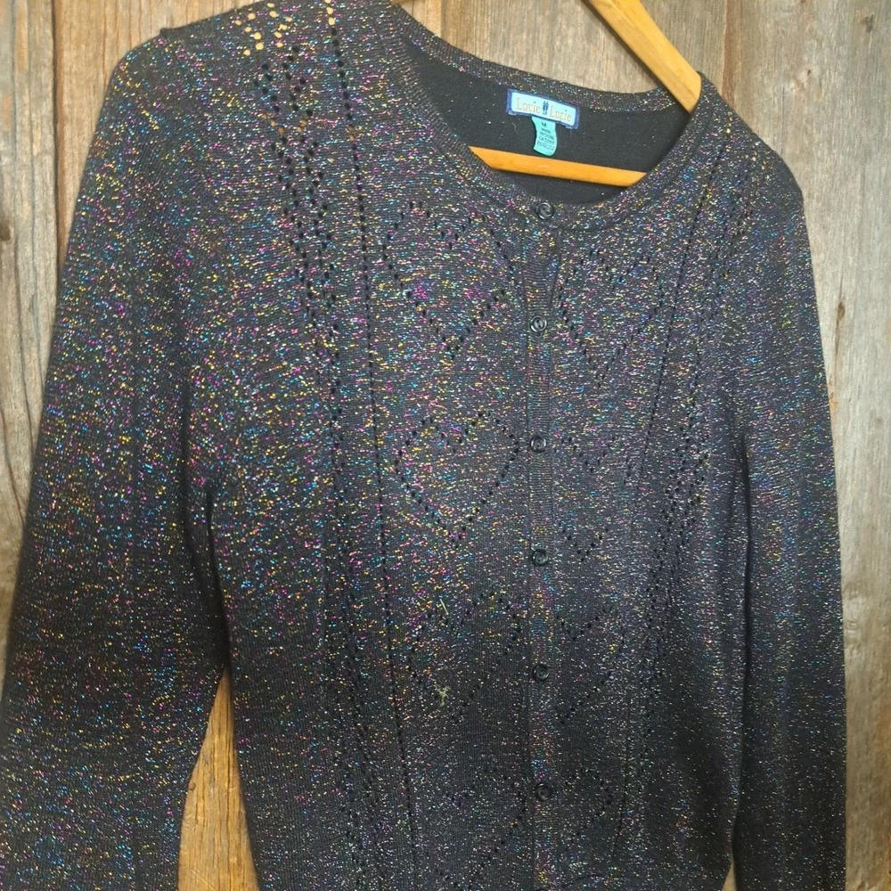 Louie Lucie long sleeved